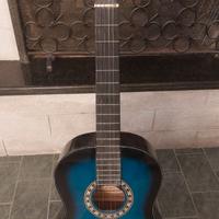 Chitarra Roling's CH 369-BLS