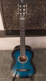 Chitarra Roling's CH 369-BLS