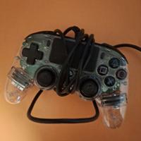 gioistich con luci, adatto a tutte le consol