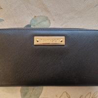 portafoglio twin set grande