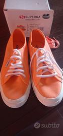 scarpe Superga NUOVE donna n.39 