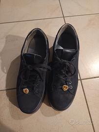 scarpe nere