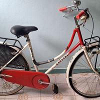 Bici donna