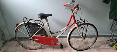 Bici donna