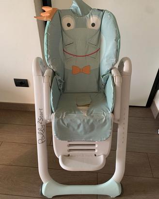 Seggiolone chicco