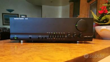 Amplificatore Harman-Kardon HK-680