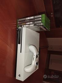 Xbox one