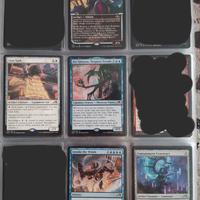 Carte MTG Kamigawa: Neon Dynasty