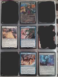 Carte MTG Kamigawa: Neon Dynasty