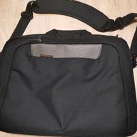 Borsa EVERKI notebook fino a 17" pari al nuovo