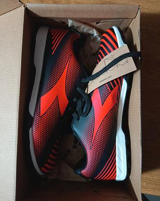  scarpe da calcio diadora