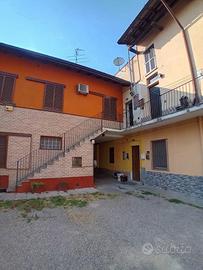 Appartamento Pogliano Milanese