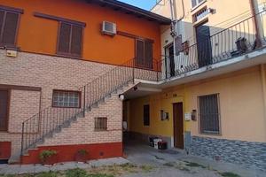 Appartamento Pogliano Milanese