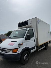 DAILY 65C15 CASSA E PEDANA