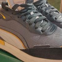 Scarpe Puma City Rider