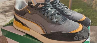 Scarpe Puma City Rider