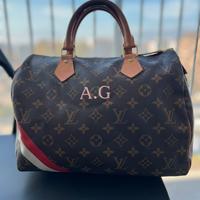 Louis Vuitton Speedy 30