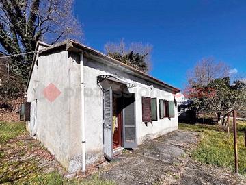 Casa Indipendente Greccio [Cod. rif 3205012VRG]