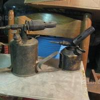 Bruciatori per stagno