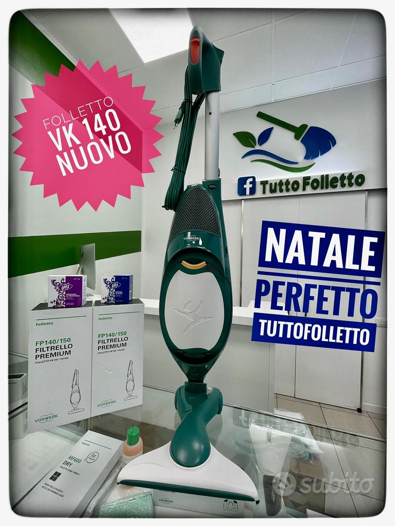 Scheda per Folletto VK 140/150 - Elettrodomestici In vendita a Milano