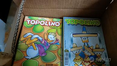 Topolino anni 2000
