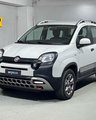 Fiat Panda 0.9 t.air t. Cross 4x4 s&s 90cv