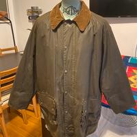 Giacca Barbour Gamefair Gold Label 70’s
