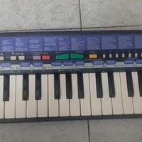 tastiera yamaha pss-9 