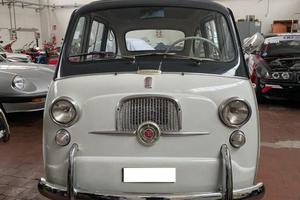 FIAT Multipla TIPO 100D 108