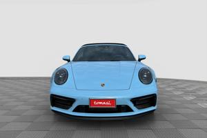 PORSCHE 911 911 Carrera 2 GTS Cabriolet