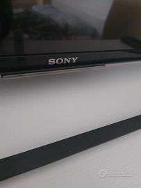 Sony 49 pollici smart TV 