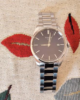 Tissot PR 100 40mm Quarzo - Blu