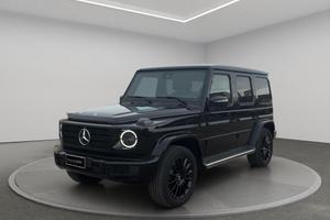 Mercedes Classe G 400 d AMG Line 330cv auto