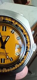Orologio Philip Watch Caribbean 1000m  Triple Safe