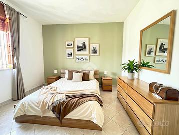 CASA INDIPENDENTE A MANDURIA