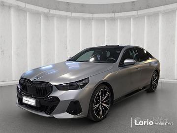BMW Serie 5 520d 48V sdrive M Sport Pro auto