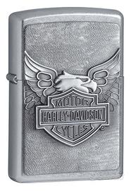 Zippo Harley Davidson original