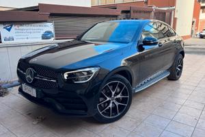Mercedes-benz GLC 220 d 4Matic Coupé Premium Plus