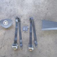 Kit Airbag per Dacia Sandero