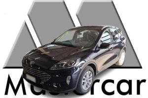 FORD Kuga Kuga hybrid Titanium Business 2wd 190c