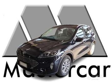 FORD Kuga Kuga hybrid Titanium Business 2wd 190c