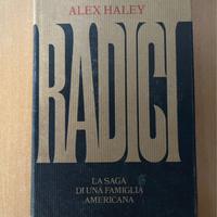 Radici Alex Haley