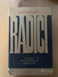 Radici Alex Haley