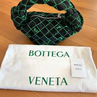 Bottega Veneta double-knot