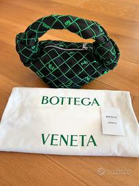 Bottega Veneta double-knot