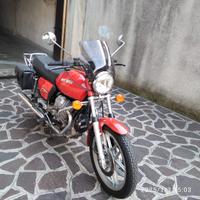 Moto Guzzi V35 1982