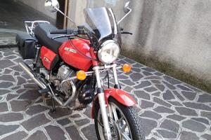Moto Guzzi V35 1982