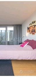 Camera lusso con spa