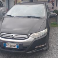Honda Insight 2009 - 1.3 ibrida/benzina Lb automob