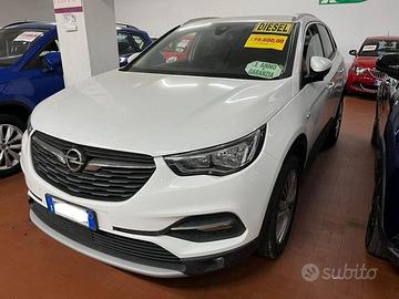 Opel Grandland 1.5 diesel Ecotec Start&Stop I...